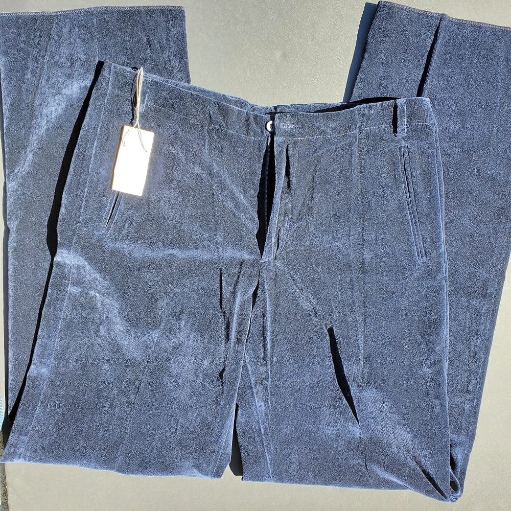 Iceberg slacks - Picture 4 of 4